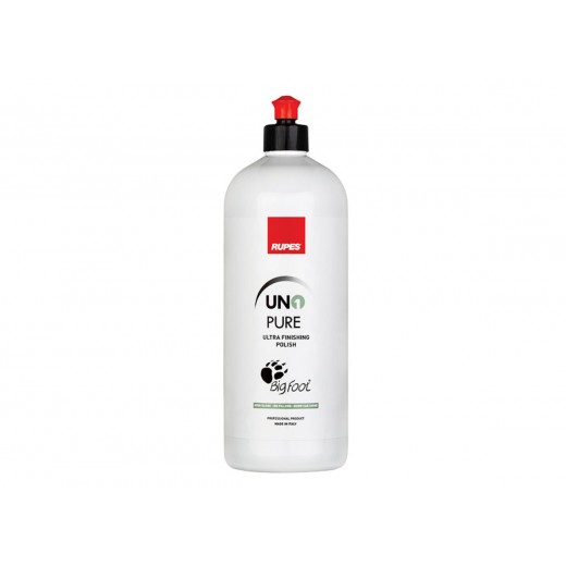 Pasta za poliranje RUPES UNO Pure Ultra Finishing Polish (1000 ml)