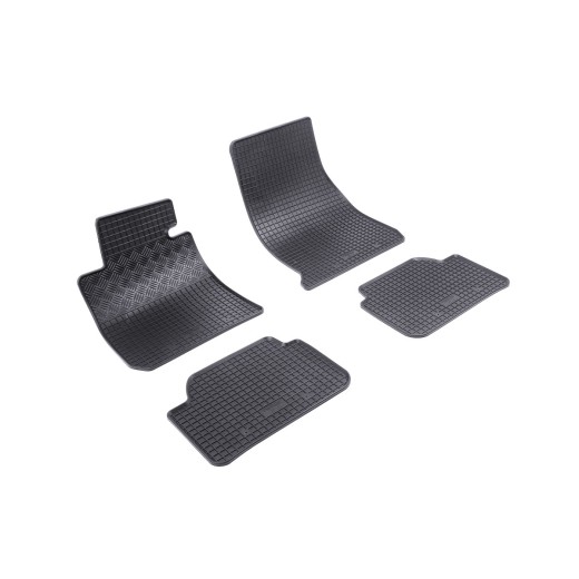 Rigum gumene autotepisi za BMW serije 1 F21 3 vrata (2011. -), serije 1 F20 5 vrata (2011. -)