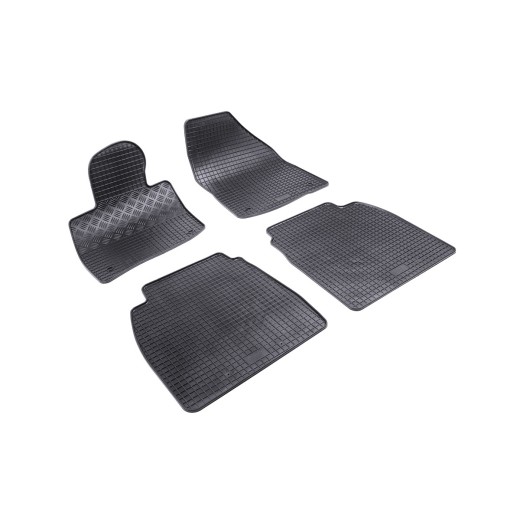 Gumene autotepisi Rigum za Honda Civic Hatchback 5 vrata (2006 -)