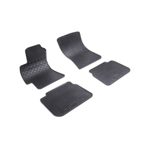 Rigum gumene autotepisi za Subaru Legacy (2004. -), Outback (2004. -)
