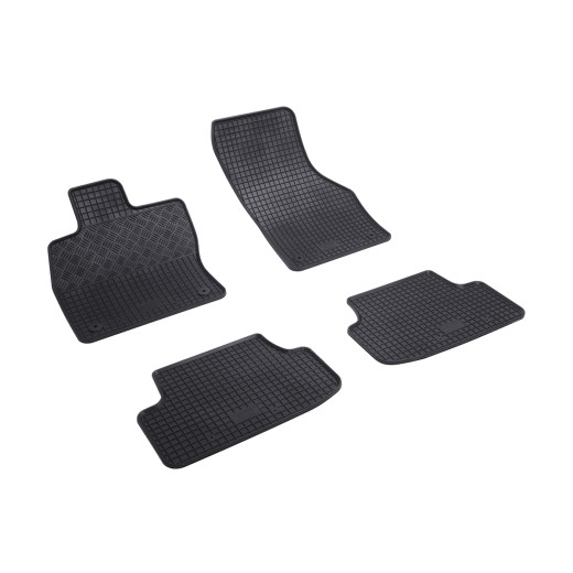 Rigum gumene autotepisi za Volkswagen Golf VII (2012. -), Golf VIII (2020. -) / Audi A3 Sportback (2013. -) / Seat Leon (2013. -)