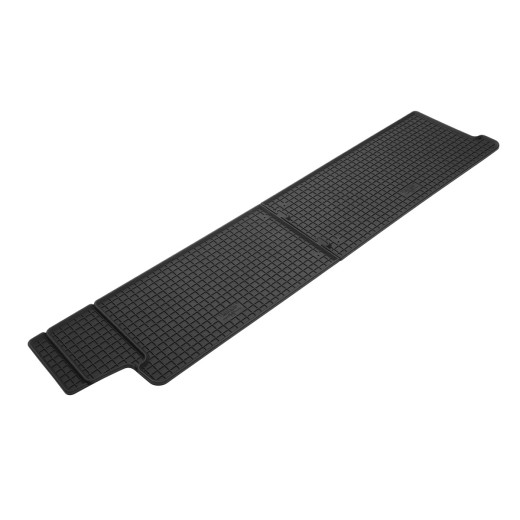 Rigum gumene autotepisi za Volkswagen T5, T6, T6.1