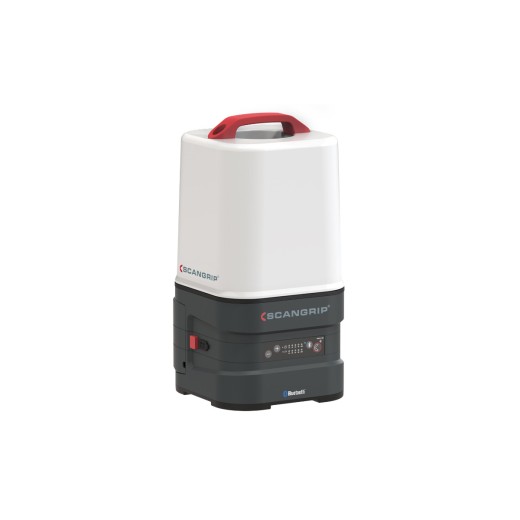 Radno svjetlo Scangrip Area 10 CAS