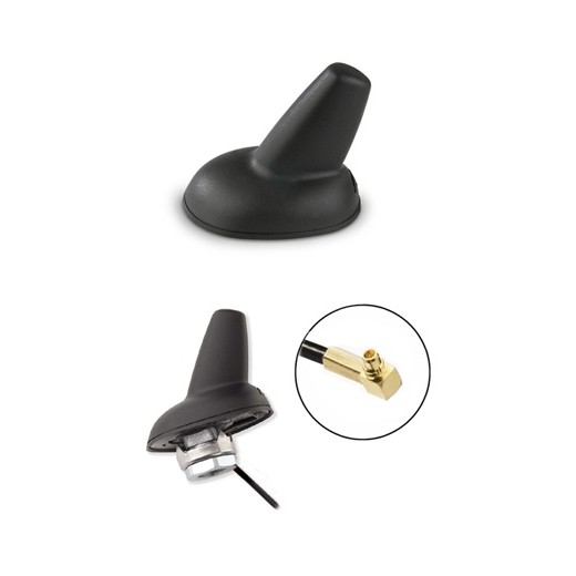 Antena Calearo Shark Sat 7727004MMCX9
