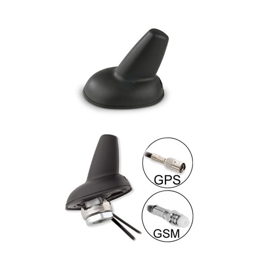Antena Calearo Duplex 7727001SMB