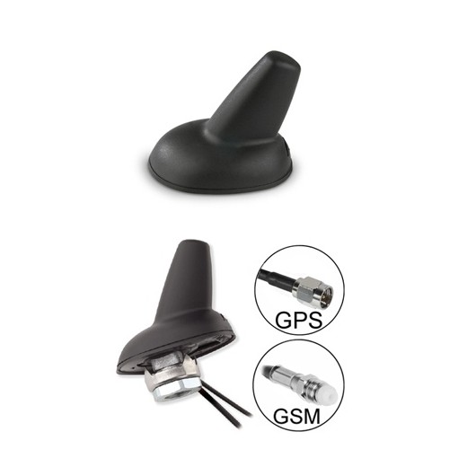 Antena Calearo Duplex 7727001SMA