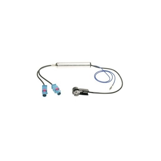 Antenski adapter 4carmedia ZRS-SAF2-ISO