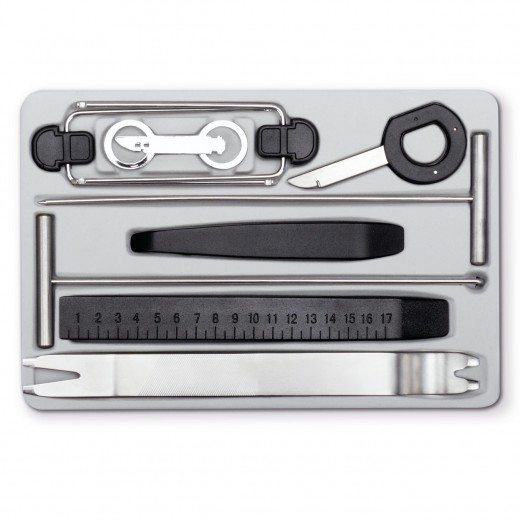 Sinustec Install Tools set izvlakača