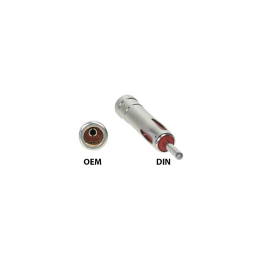 Antenski adapter GM - DIN 295796