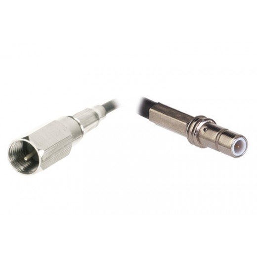 Antenski adapter FME - SMB 295107
