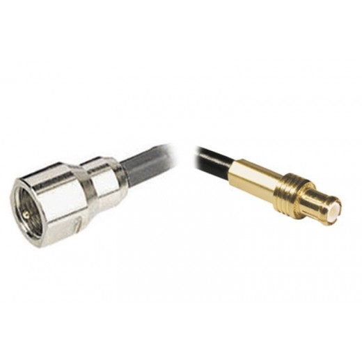 Antenski adapter FME - MCX 295770
