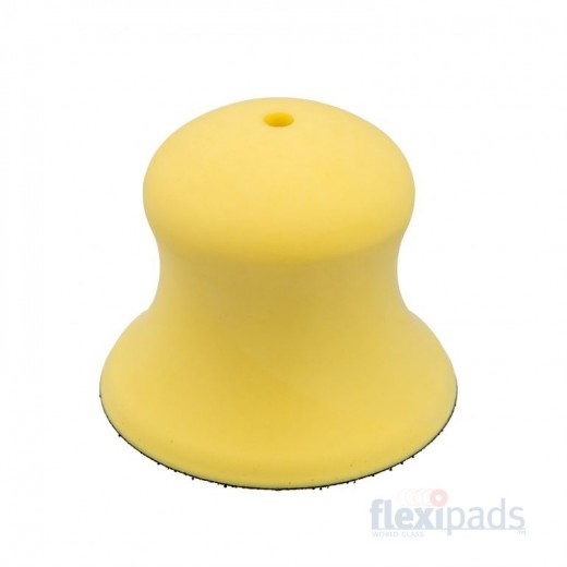 Flexipads Ergo Firm Water Feed Pur Grip 75 čičak ručka