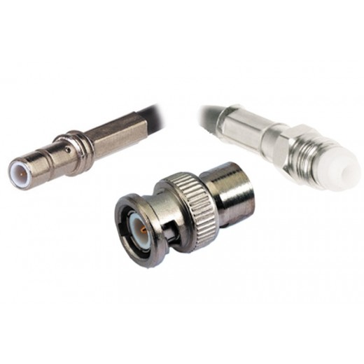 Antenski adapter SMB - BNC 295774