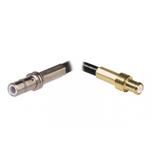 Antenski adapter SMB - MCX 295775