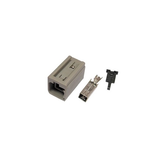 Antenski konektor GT-5 muški 295595