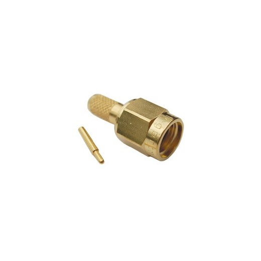 Antenski konektor SMA-A 4carmedia CONN.09