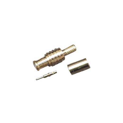 Antenski konektor MCX-A 4carmedia CONN.13