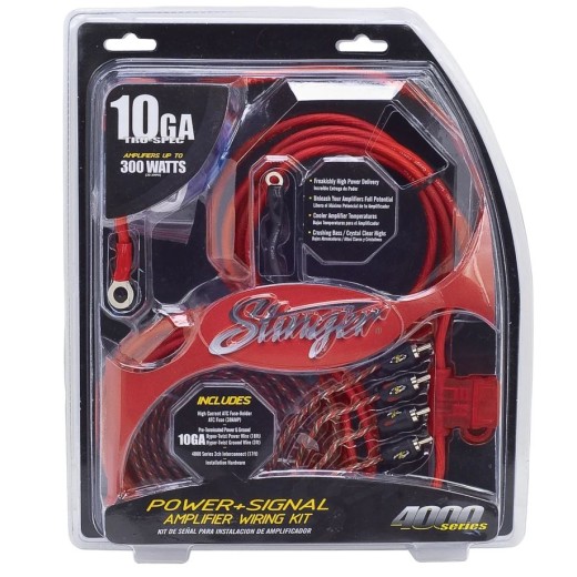 Stinger set kabela SK46101