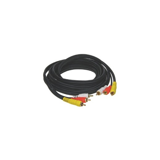 CAV 300 AV signalni kabel 254063