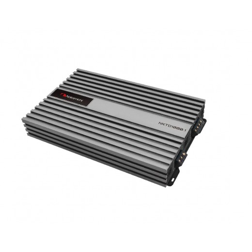Nakamichi NKTD1000.1 pojačalo