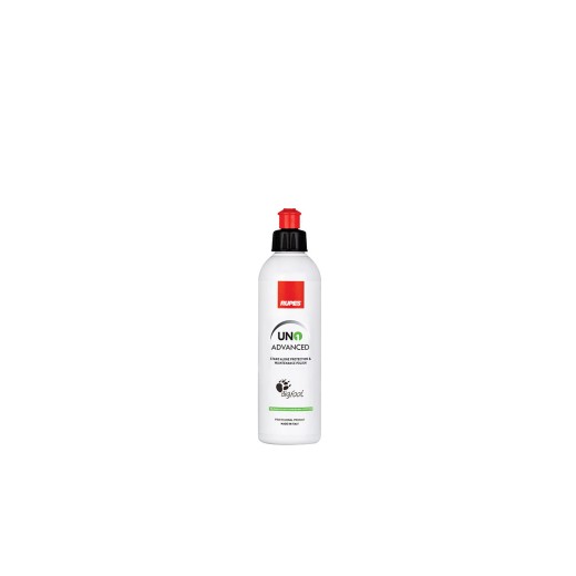 Pasta za poliranje RUPES UNO Advanced Stand Alone Protection & Maintenance Polish (250 ml)