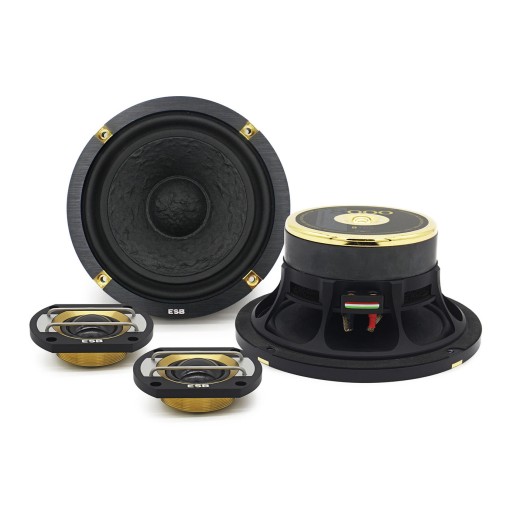ESB Audio 8.6K2S zvučnici