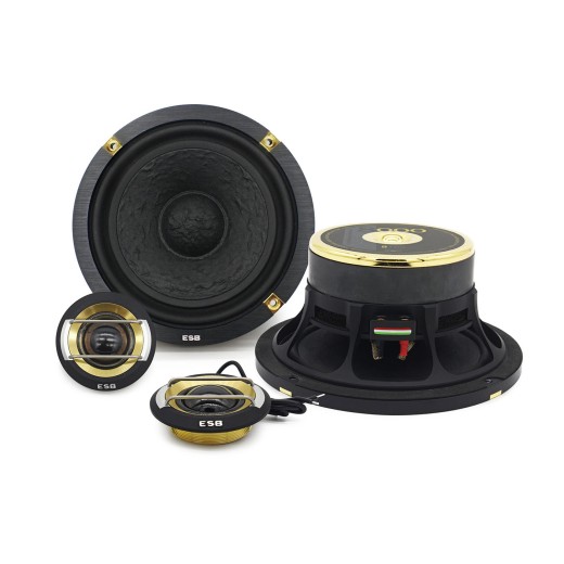 ESB Audio 8.6K2 zvučnici