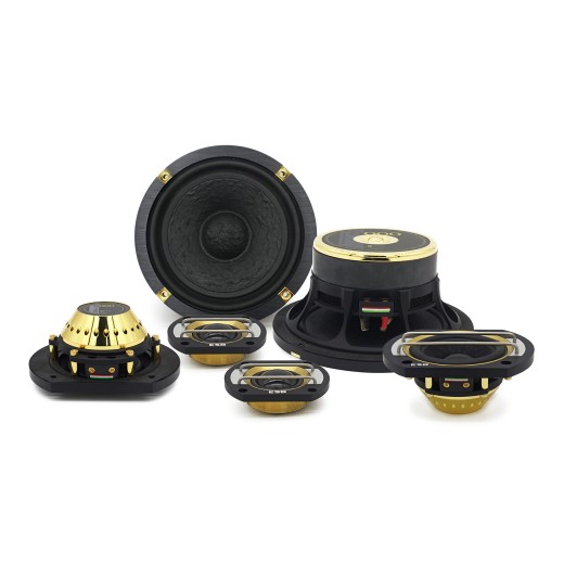 ESB Audio 8.6K3S zvučnici