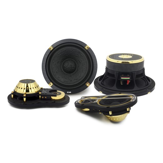 ESB Audio 8.6K3U zvučnici