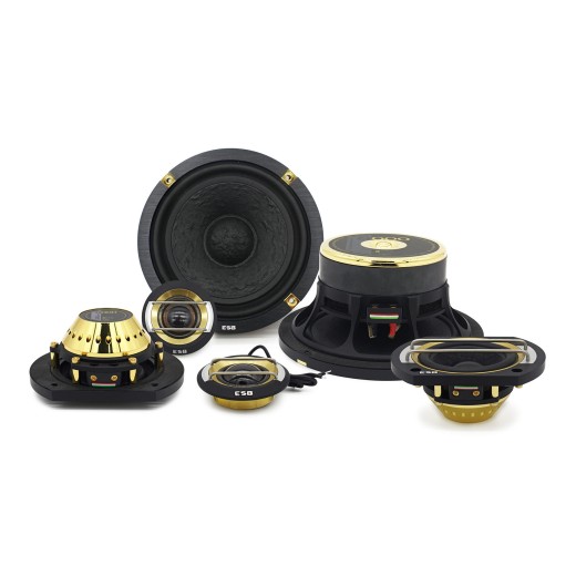 ESB Audio 8.6K3 zvučnici