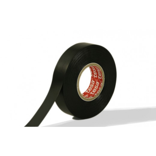 PVC izolacijska traka Tesa 4173