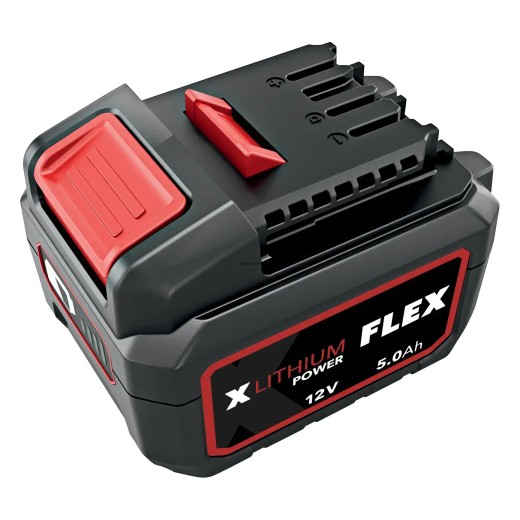 Litij-ionska baterija FLEX AP 12/5.0