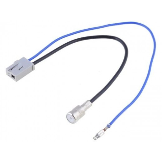 Adapter za antenu 4carmedia AA-HONDA-ISO/F