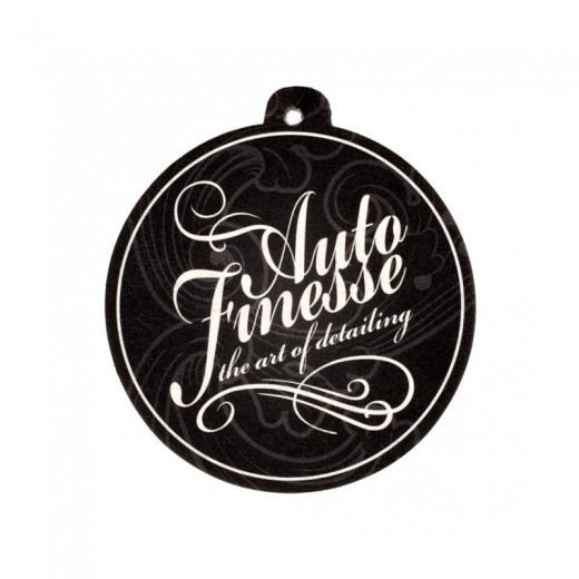 Viseći miris Auto Finesse Aroma Air Fresheners - Bubble Gum (žvakaća guma)
