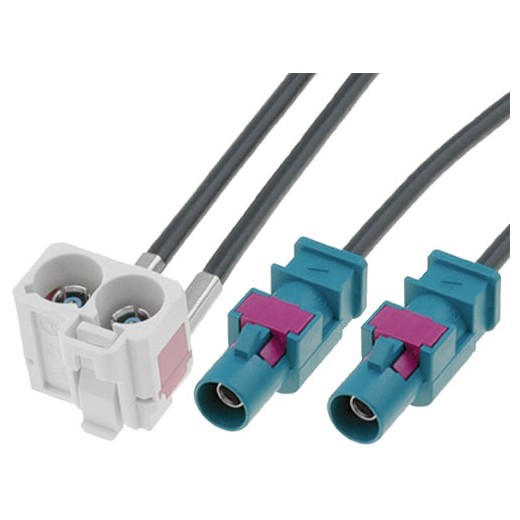 Antenski adapter 4carmedia AD.ANT.N04