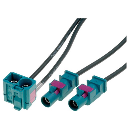 Antenski adapter 4carmedia AD.ANT.N07