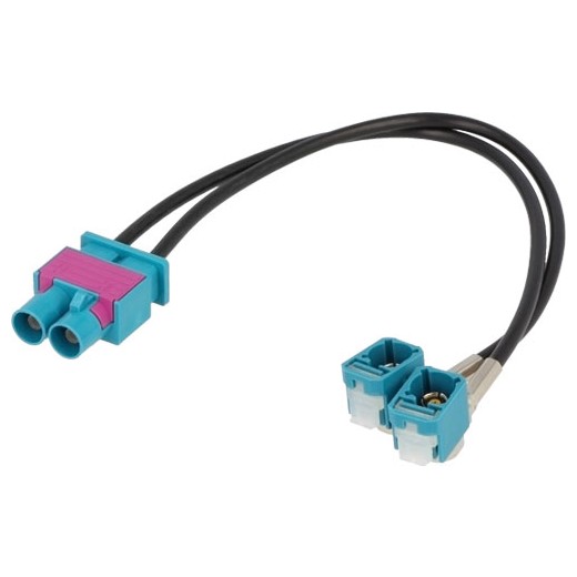Antenski adapter 4carmedia AD.ANT.N12