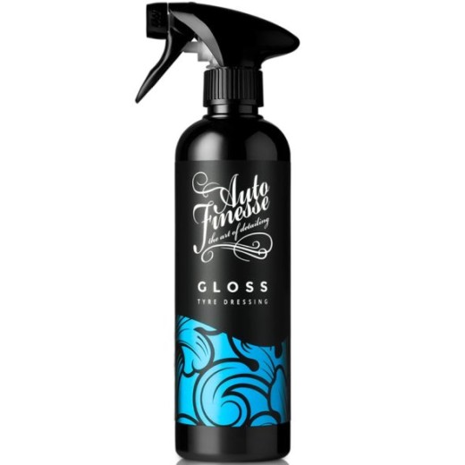 Sjaj za gume Auto Finesse Gloss Tyre Dressing (500 ml)