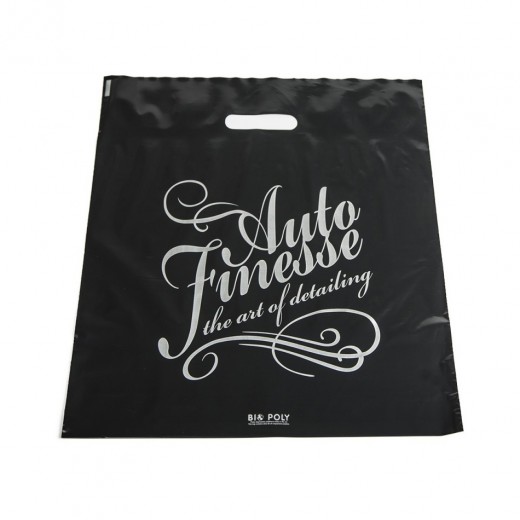 Vrećica Auto Finesse Carrier Bags Plastic