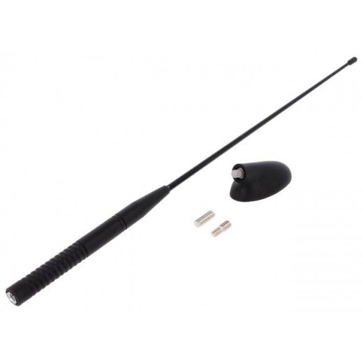 Antena 4carmedia ANT.47