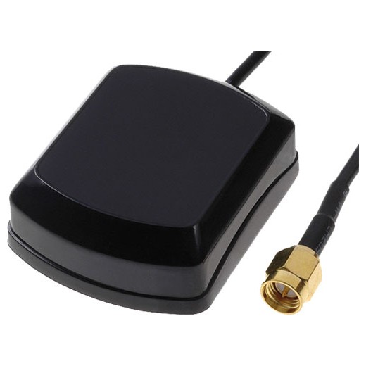 GPS antena Bluebird ANT.GPS.SMA-A