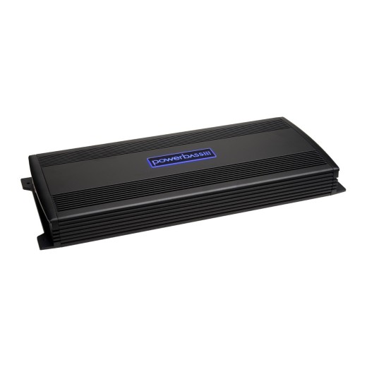 Powerbass ASA3 1500.1D pojačalo