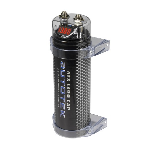 Kondenzator Autotek ATX1200CAP