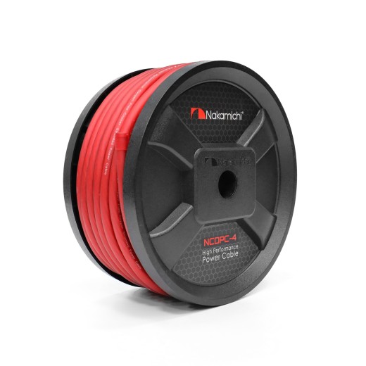 Nakamichi NCDPC-0 zvučnički kabel