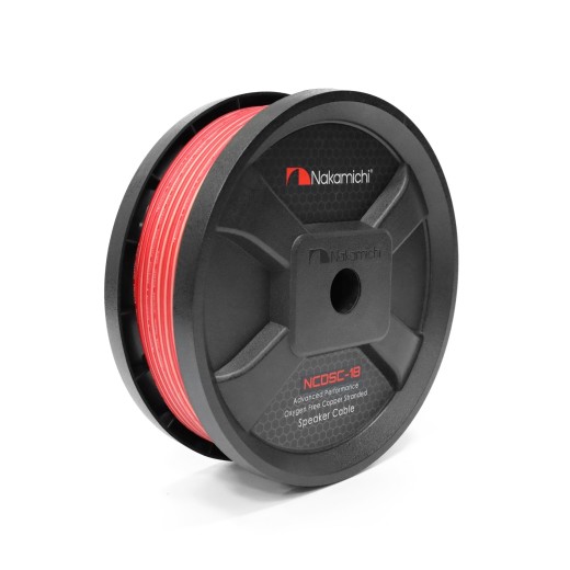Nakamichi NCDSC-18 zvučnički kabel