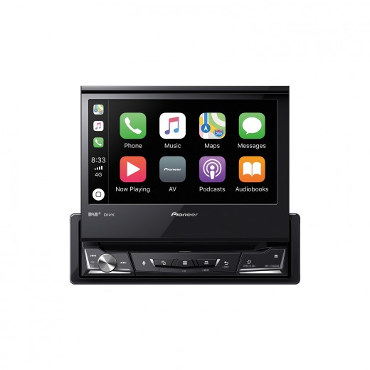 Pioneer AVH-Z7200DAB auto radio
