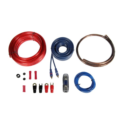 Autotek AWK20 set kabela