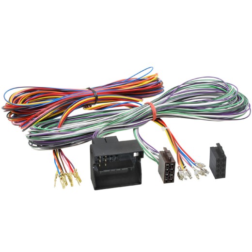 Adapter za aktivni audio sustav