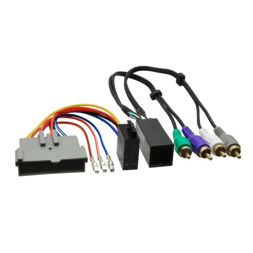 Adapter za aktivni audio sustav Ford / Lincoln / Mercury