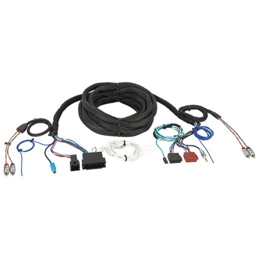 Adapter za Mercedesov aktivni audio sustav